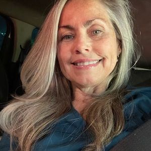 Meet your Posher, Gail